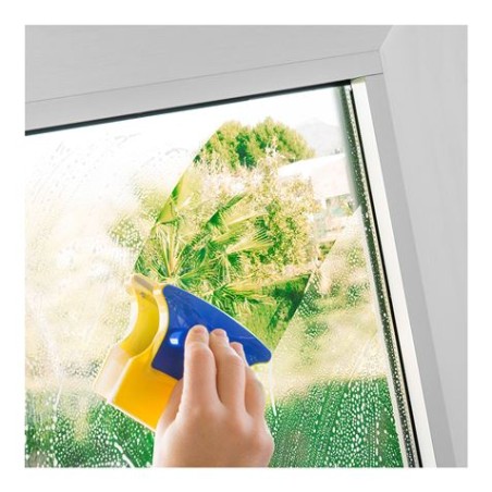 LIMPIACRISTALES MAGNETICO MINI INNOVAGOODS