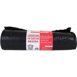 SACOS DE BASURA 150 LITROS...