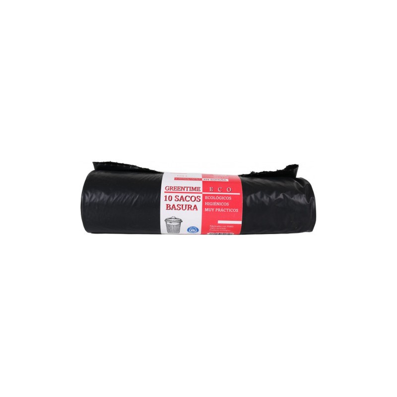 SACOS DE BASURA 150 LITROS 10...