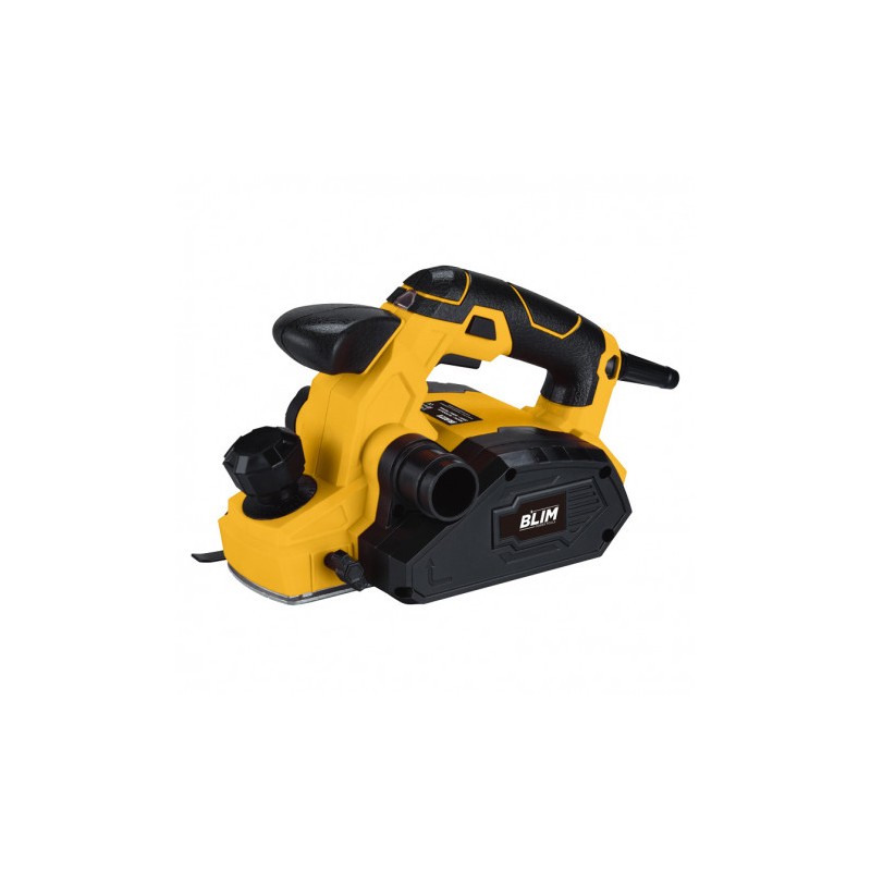 CEPILLO ELECTRICO 900W 82MM BLIM