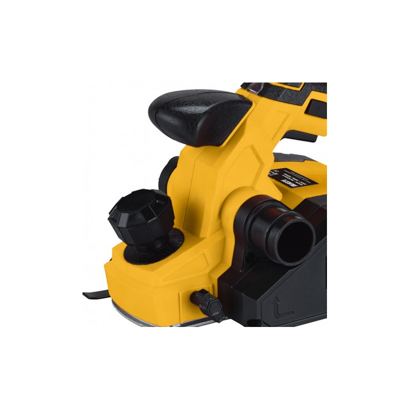CEPILLO ELECTRICO 900W 82MM BLIM
