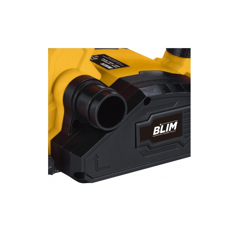 CEPILLO ELECTRICO 900W 82MM BLIM