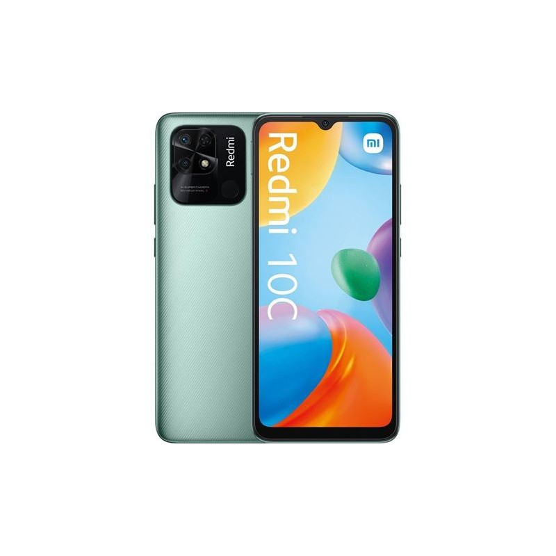 SMARTPHONE REDMI 10C | 6.71" | 3GB |...