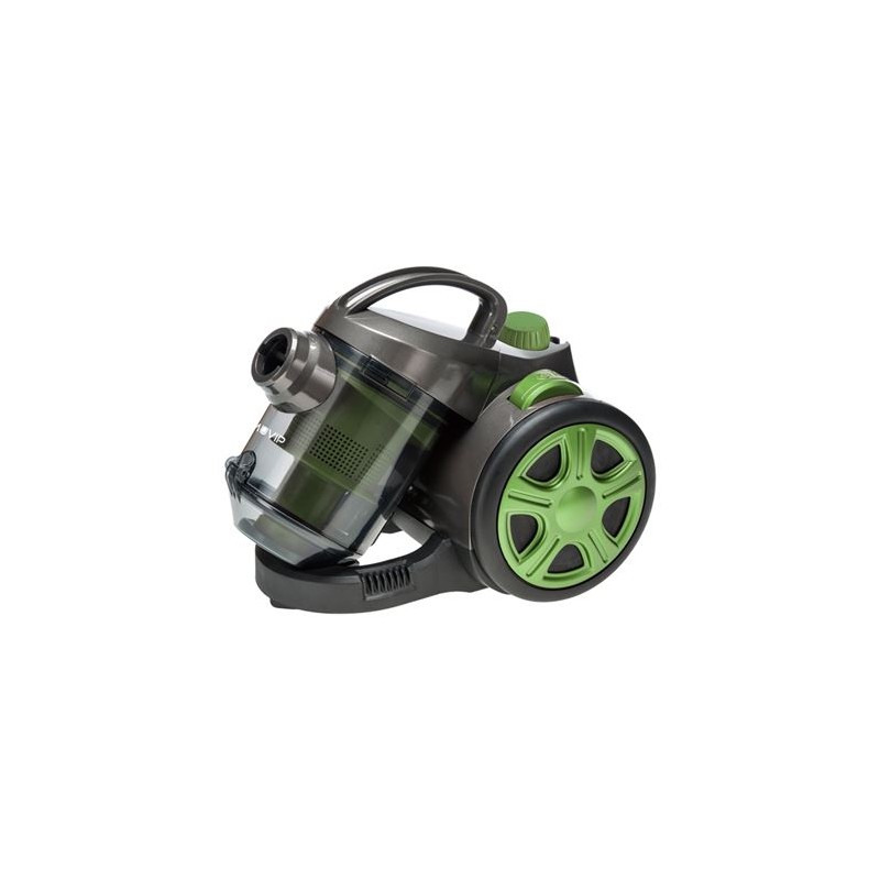 ASPIRADORA CICLÓNICA COMPACTA 700W...