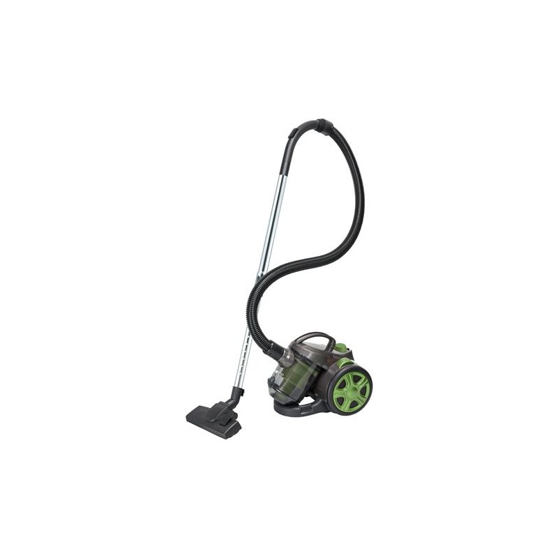 ASPIRADORA CICLÓNICA COMPACTA 700W...
