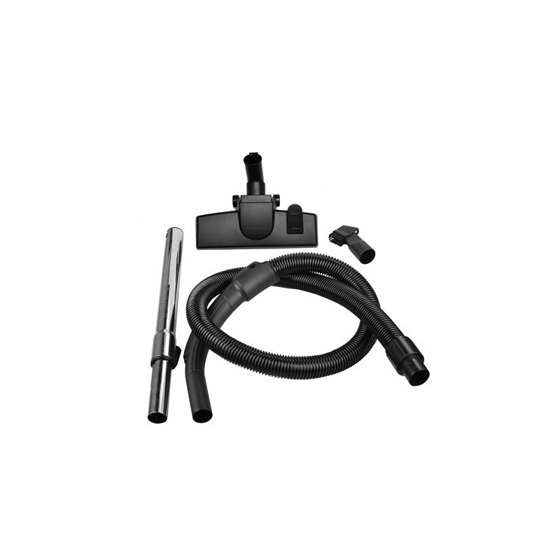 ASPIRADORA CICLÓNICA COMPACTA 700W...