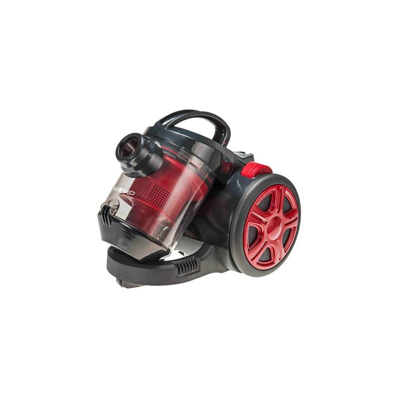 ASPIRADORA CICLÓNICA COMPACTA 700W...