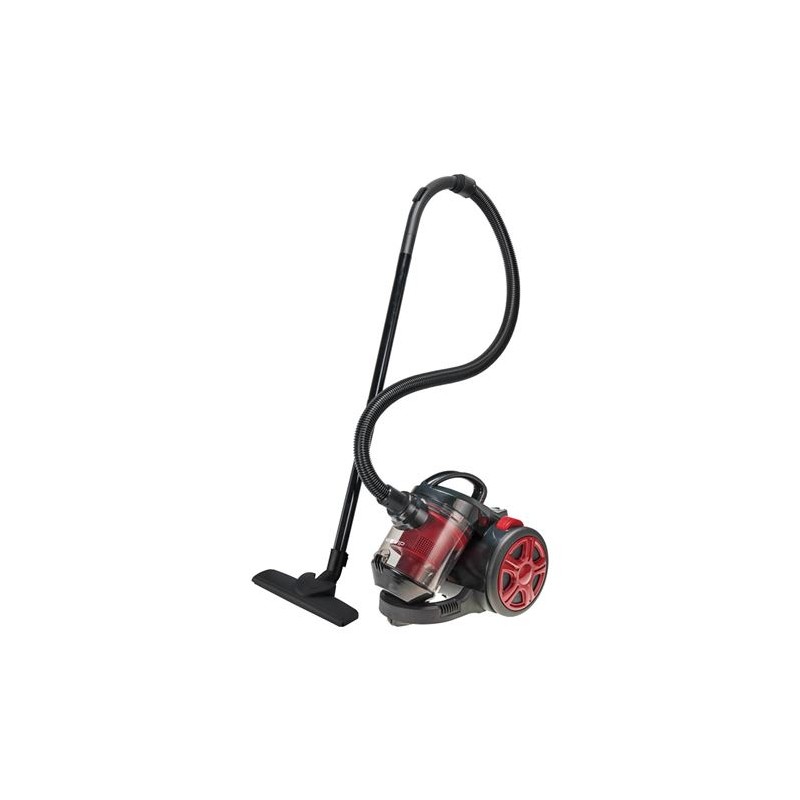 ASPIRADORA CICLÓNICA COMPACTA 700W...