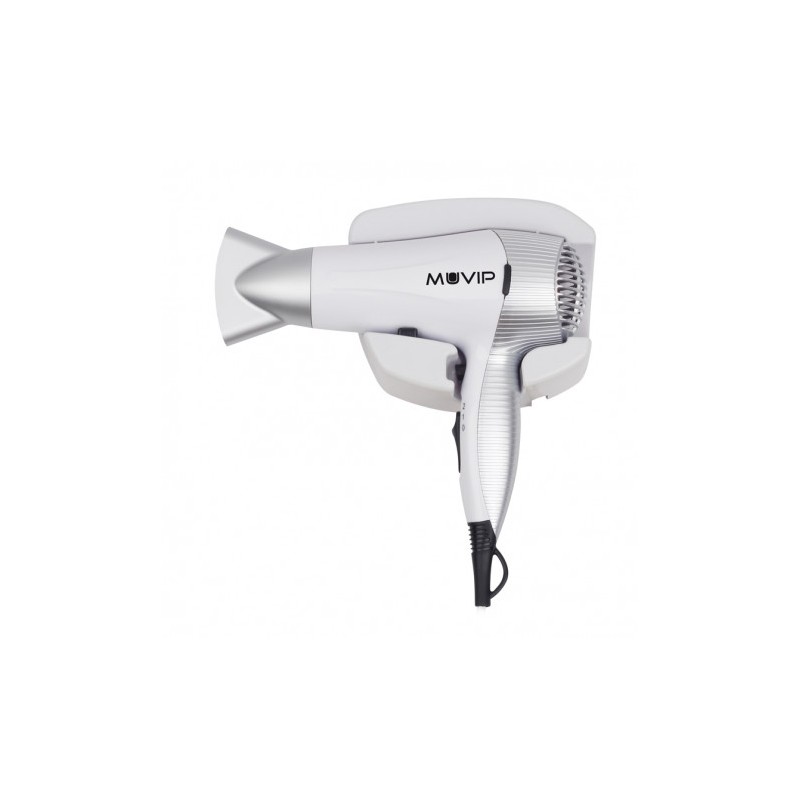 SECADOR DE PELO DE PARED 2200W MUVIP