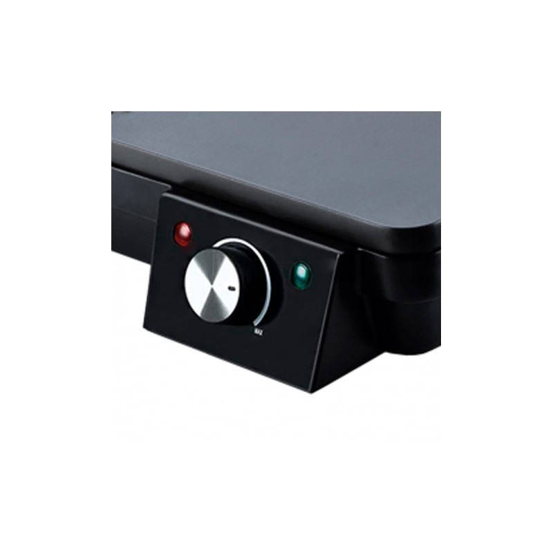 SANDWICHERA + PLANCHA ASAR 2000W |...