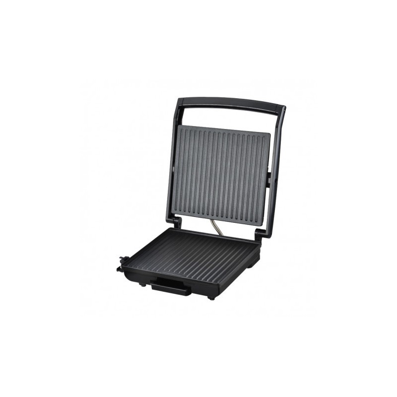 SANDWICHERA GRILL INOXIDABLE 1800W MUVIP