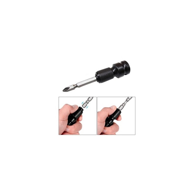 ADAPTADOR PARA LLAVES DE VASO DE...