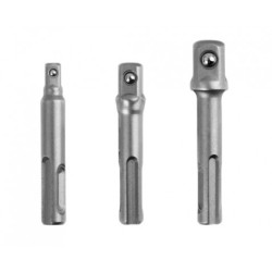 PACK 3 PCS ADAPTADORES...