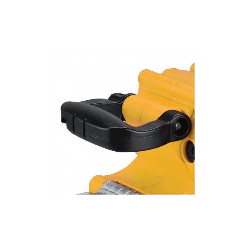 LIJADORA DE BANDA 76X533MM 1010W BLIM