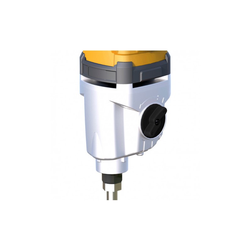 REMOVEDOR S/CARBONES 20V | BATERIA...