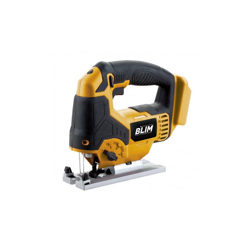 CALADORA 20V | BATERIA 4.0AH BLIM