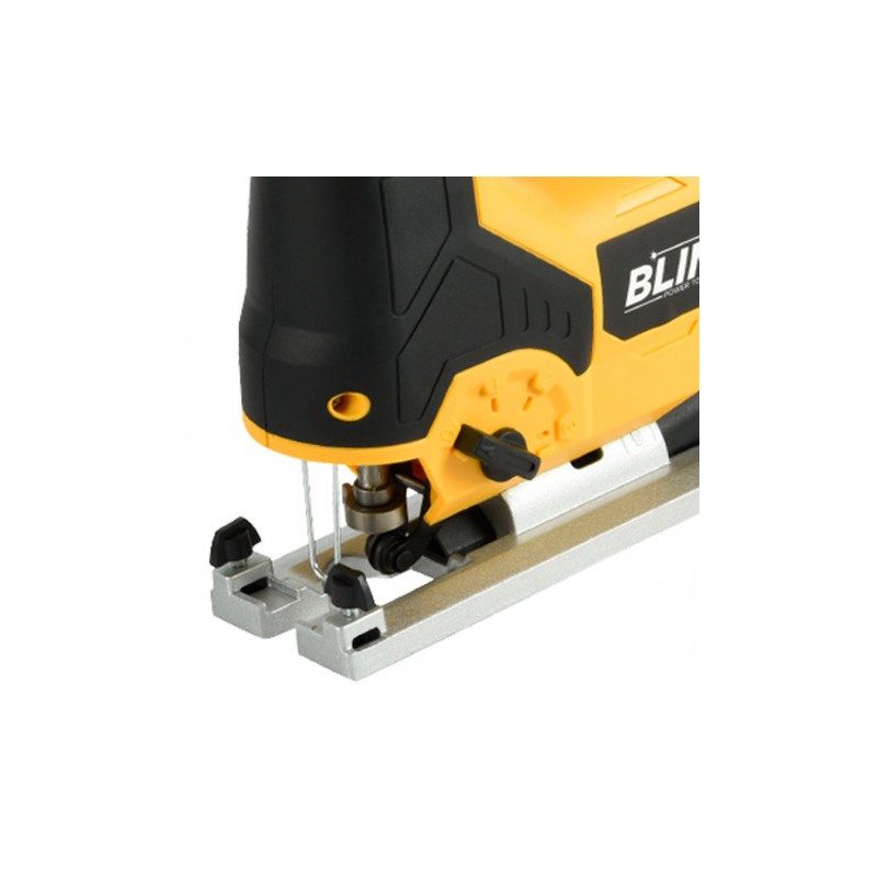 CALADORA 20V | BATERIA 4.0AH BLIM