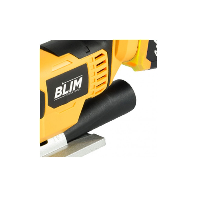 CALADORA 20V | BATERIA 4.0AH BLIM