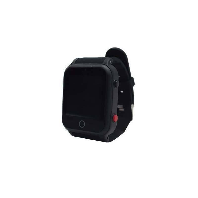 SMARTWATCH SENIOR SOS ANTICAIDA S888