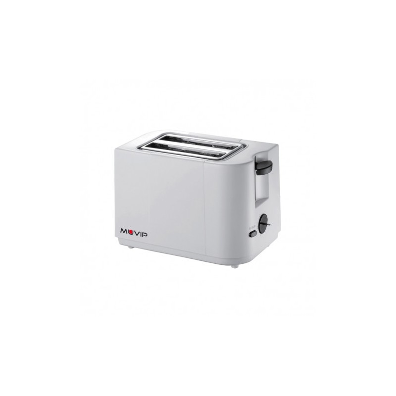 TOSTADORA DE PAN 700W MUVIP