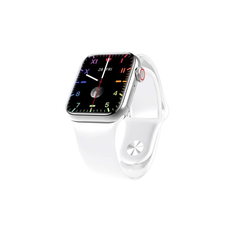 SMARTWATCH W7 PRO 1.8" HD | LLAMADAS...