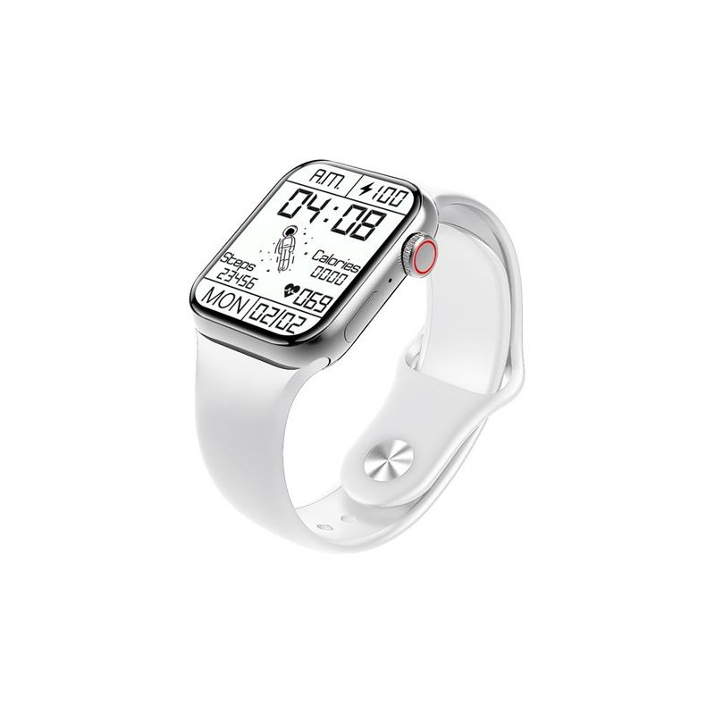 SMARTWATCH W7 PRO 1.8" HD | LLAMADAS...