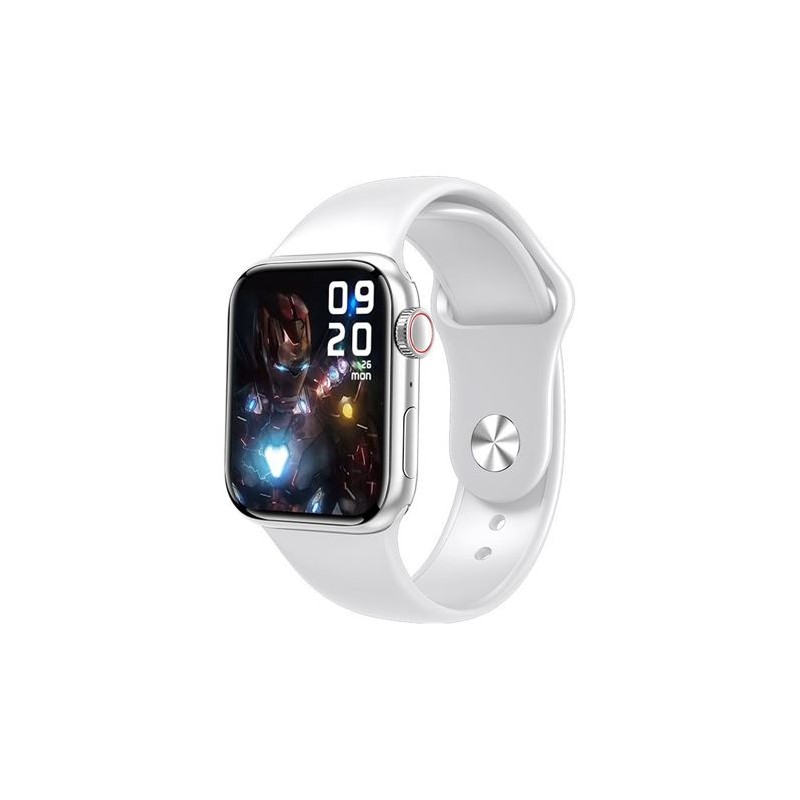 SMARTWATCH W7 PRO 1.8" HD | LLAMADAS...