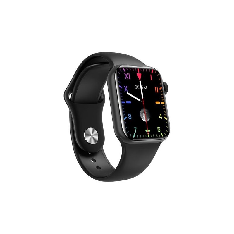 SMARTWATCH W7 PRO 1.8" HD | LLAMADAS...