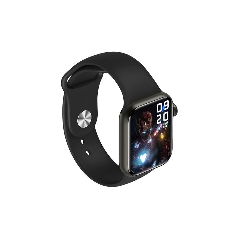 SMARTWATCH W7 PRO 1.8" HD | LLAMADAS...