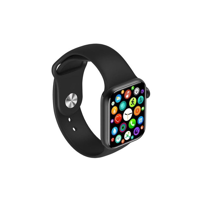 SMARTWATCH W7 PRO 1.8" HD | LLAMADAS...