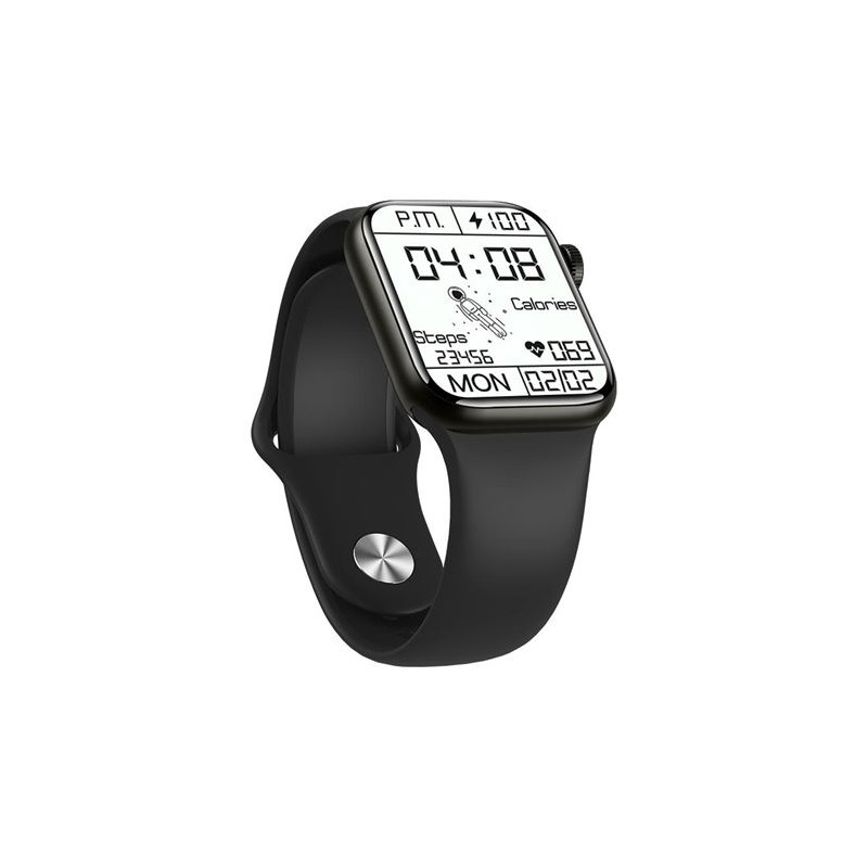 SMARTWATCH W7 PRO 1.8" HD | LLAMADAS...