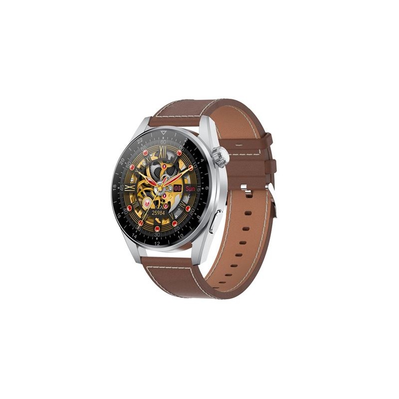 SMARTWATCH W3 PRO 1.36" IPS |...