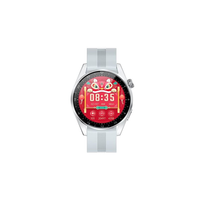 SMARTWATCH W3 PRO 1.36" IPS |...