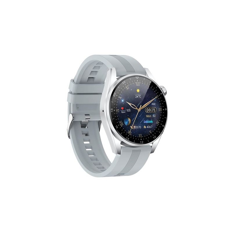 SMARTWATCH W3 PRO 1.36" IPS |...