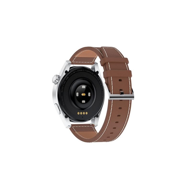 SMARTWATCH W3 PRO 1.36" IPS |...