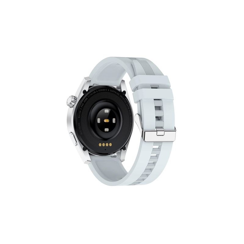 SMARTWATCH W3 PRO 1.36" IPS |...