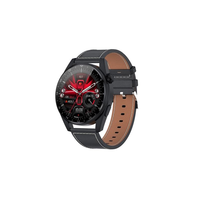 SMARTWATCH W3 PRO 1.36" IPS |...
