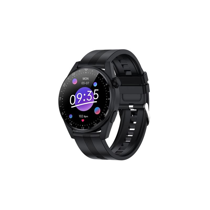 SMARTWATCH W3 PRO 1.36" IPS |...
