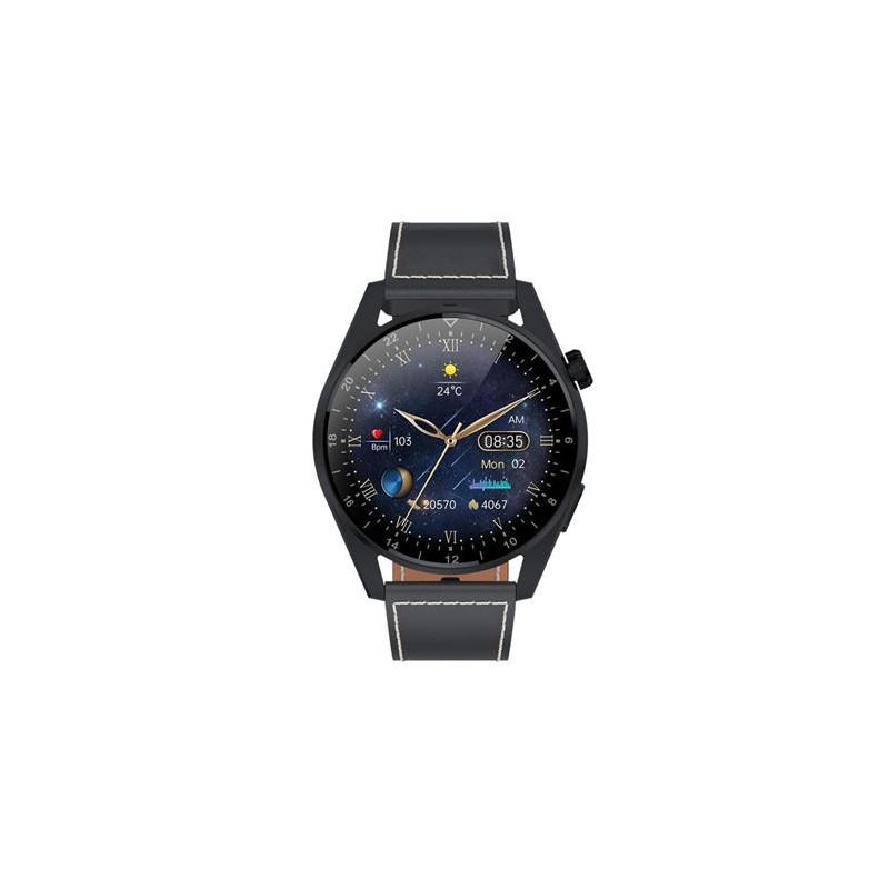 SMARTWATCH W3 PRO 1.36" IPS |...