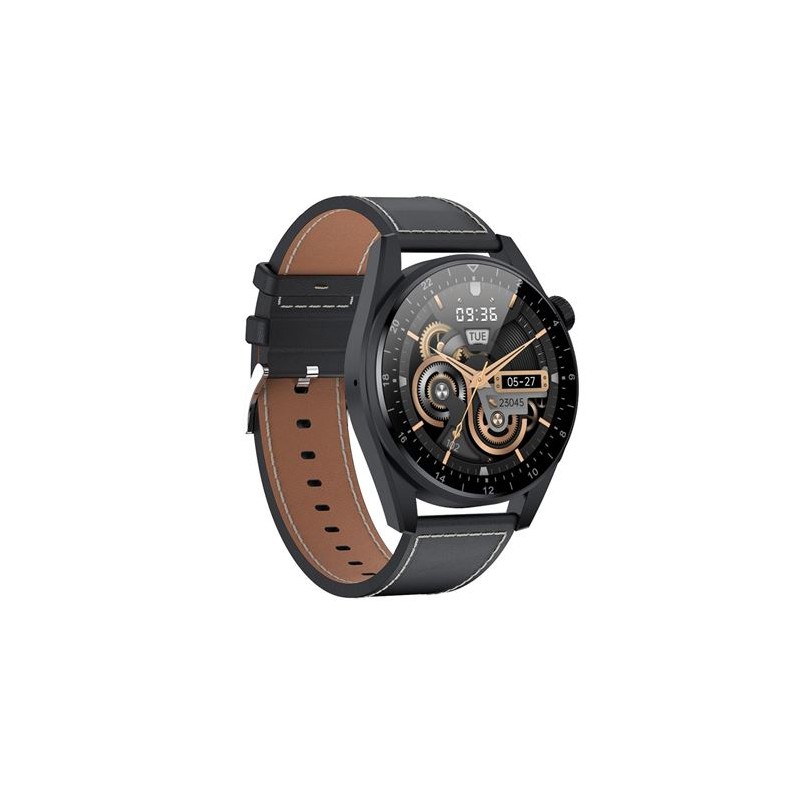 SMARTWATCH W3 PRO 1.36" IPS |...