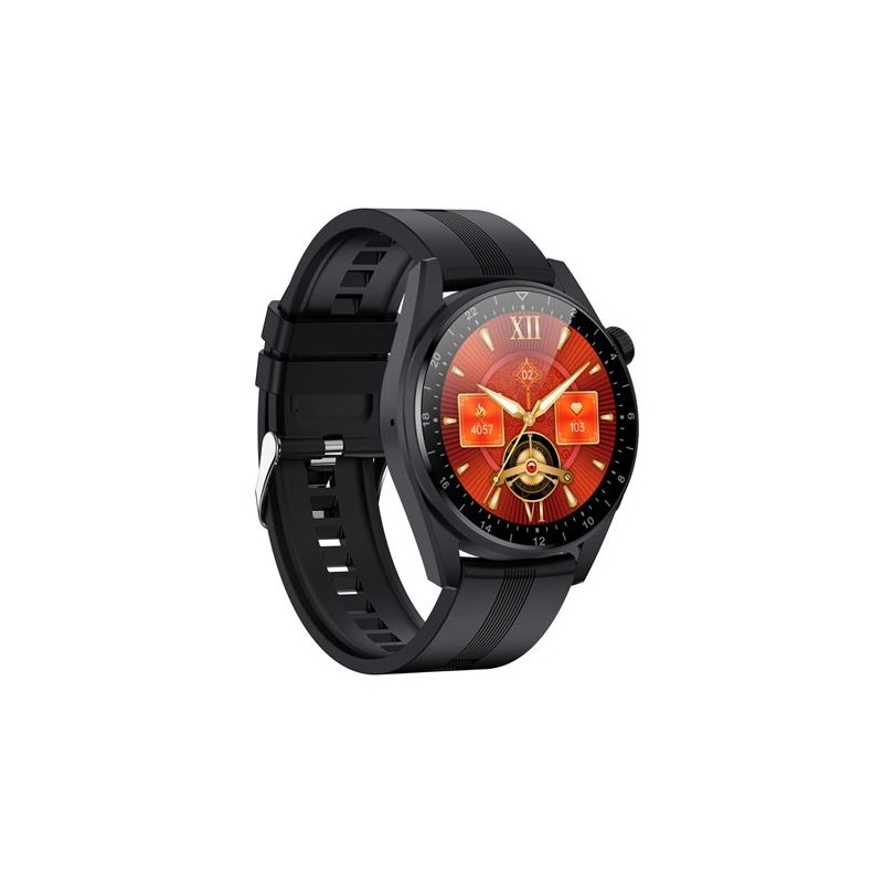 SMARTWATCH W3 PRO 1.36" IPS |...