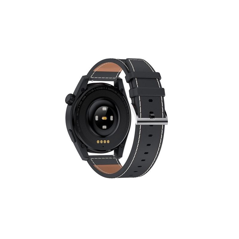 SMARTWATCH W3 PRO 1.36" IPS |...