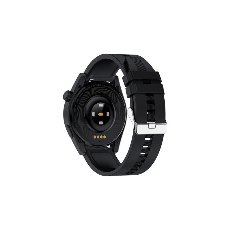 SMARTWATCH W3 PRO 1.36" IPS |...