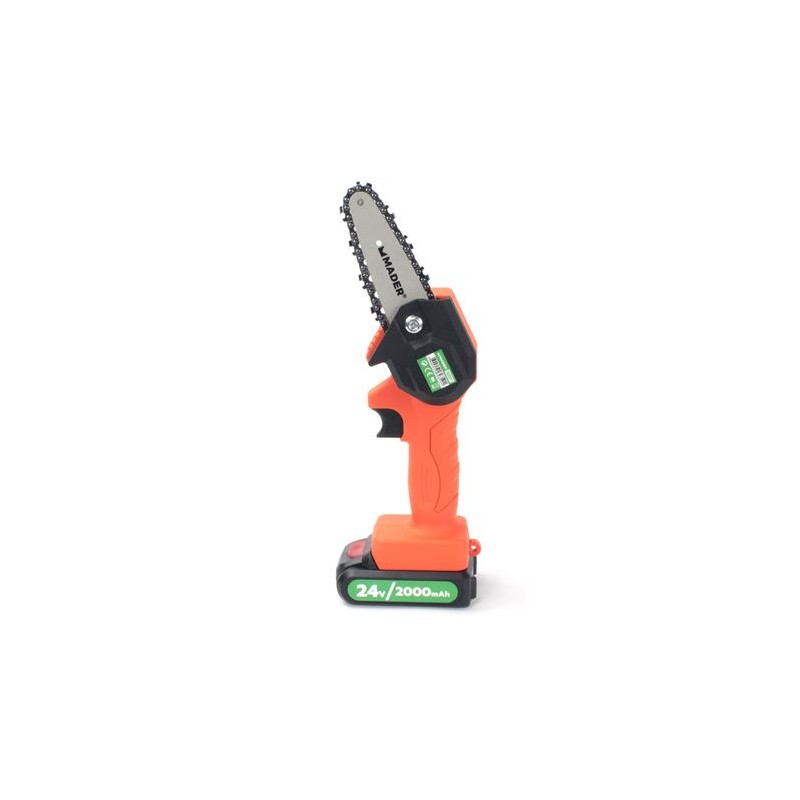 SIERRA DE PODA DE BATERIA 550W MADER