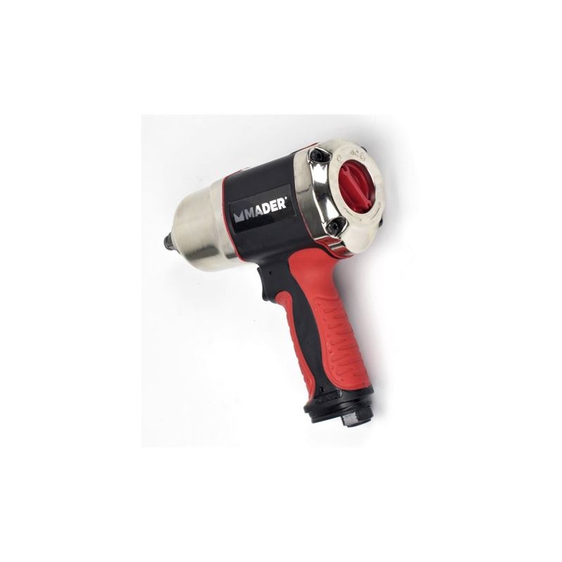 LLAVE DE IMPACTO NEUMATICA 1/2" 750Nm...