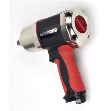 LLAVE DE IMPACTO NEUMATICA 1/2" 750Nm MADER