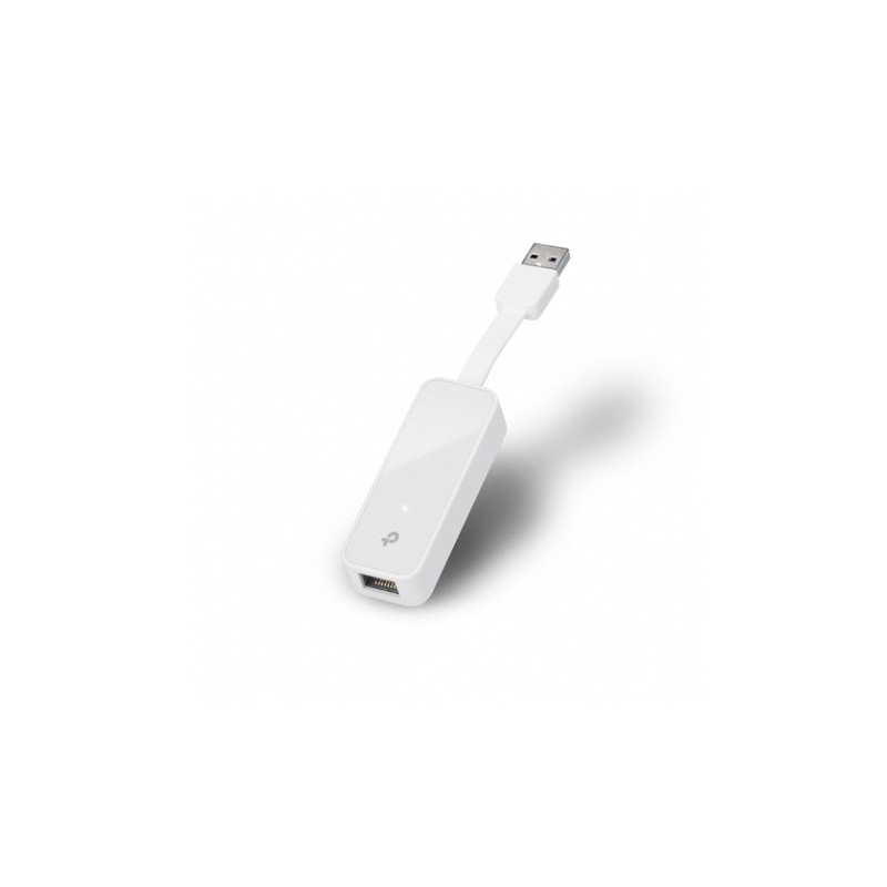 ADAPTADOR DE RED USB 3.0 A ETHERNET...