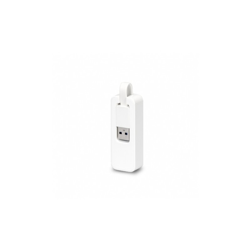 ADAPTADOR DE RED USB 3.0 A ETHERNET...