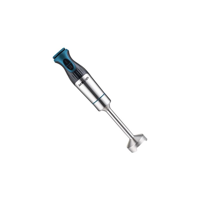 BATIDORA DE MANO INOX 1200W +...