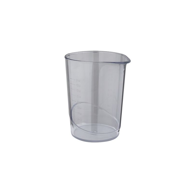 BATIDORA DE MANO INOX 1200W +...